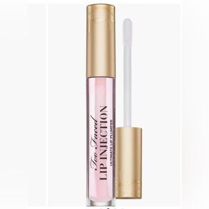 NIB Too Faced Lip Injection Ultimate Lip Plumper